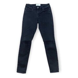 Rachel Roy  Black Skinny Jeans